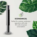 Tower fan Klarstein Skyscraper 3G (10027941) - Image 2