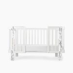 Expansion kit for MOMMY LOVE crib