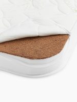 Children's springless mattress 140x70 cm - Image 5