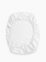 Fitted sheet 100x70 2 pcs. - Image 4