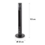 Fan tower Klarstein Highwind (10029428) - Image 6