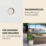 Flower pot Blumfeldt Fox & Fern Gendt L (10038480) - Image 4