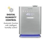 Ultrasonic air humidifier Klarstein Cubix (10032104) - Image 5