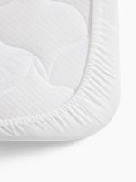 Fitted sheet 100x70 2 pcs. - Image 5