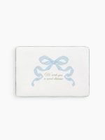 Set of blanket and pillow for children - Image 2