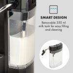 Coffee maker Tea machine Klarstein Baristomat 2 in 1 (10033138) - Image 3