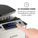 Coffee maker Klarstein Aromatica X (10032102) - Image 5