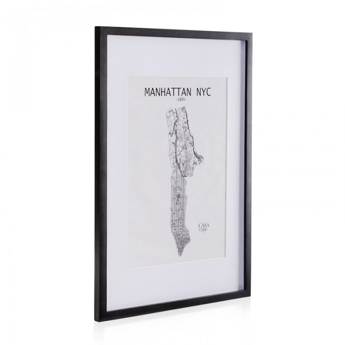 3fda61bf668c45bbaa533a41d46ef5d7 Photo frame Blumfeldt Casa Chic Bristol (10039483) - Image 1