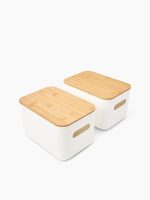 Set of storage containers VALTY 5 pcs - Image 2