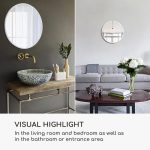 Wall mirror Blumfeldt Casa Chic Fournier (10039431) - Image 5