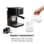 Carob coffee maker Klarstein BellaVita (10032807) - Image 4