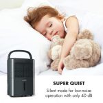 Air dehumidifier Klarstein DryFy 10 (10032662) - Image 9