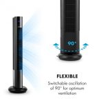 Tower fan Klarstein Skyscraper 3G (10027942) - Image 5