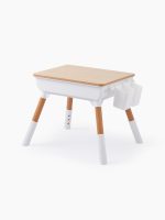 Children's furniture set LITEN: table and chair - Image 7