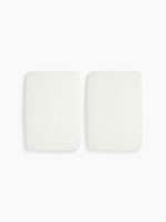 Fitted sheet 100x70 2 pcs.