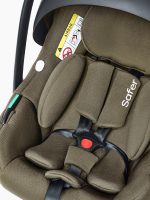 Car seat SAFER - Image 10
