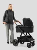 Set of 3 items "MOMMER PRO: STROLLER 3 IN 1 NOVA" - Image 4