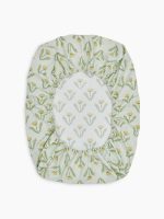 Fitted sheet 100x70 cm - Image 3