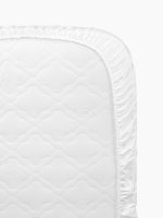 Fitted sheet 145x70 cm - Image 5