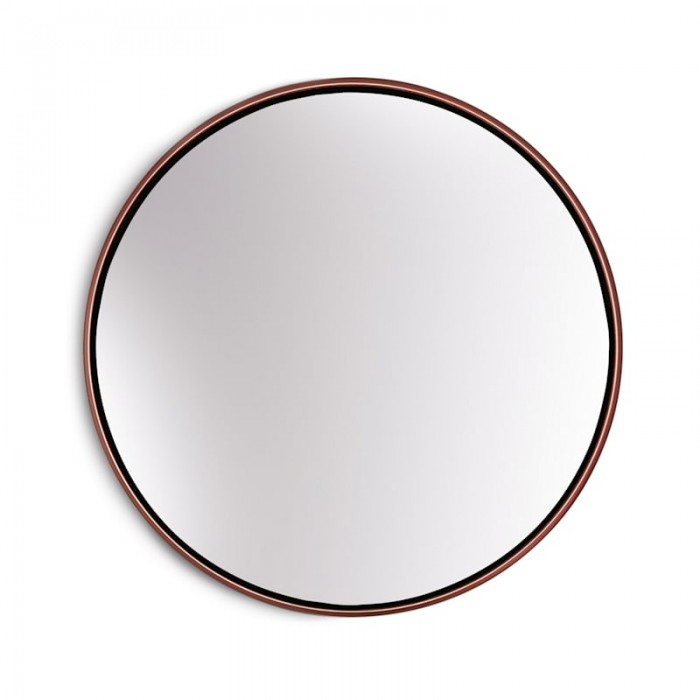 49bb57d5af6b40c1a25dac3423c21e6e Wall mirror Blumfeldt Casa Chic Fournier (10039430) - Image 1