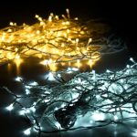 LED garland Blumfeldt Dreamhouse Flash (10028802) 24m 480 LED warm white - Image 5