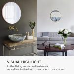 Wall mirror Blumfeldt Casa Chic Fournier (10039430) - Image 3