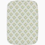 Fitted sheet 100x70 cm