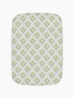 Fitted sheet 100x70 cm