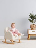 Children's rocking chair COMFY - Image 12