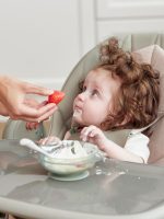 High chair BERNY LUX - Image 28