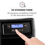 Coffee maker Klarstein Aromatica II (10032873) - Image 5