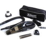 Auto vacuum cleaner ELEGANT