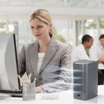 Humidifier EASYmaxx F5M-A1E Kompakt - Image 4