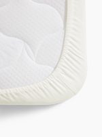 Fitted sheet 100x70 2 pcs. - Image 5