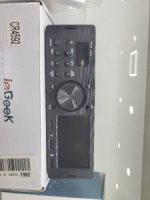 Car radio Iegeek k302 - Image 2