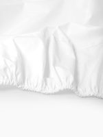Fitted sheet 145x70 cm