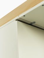 Chest of drawers with changing table FIOKI - Image 22