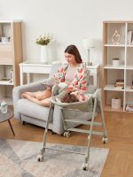 High chair BERNY LUX - Image 30