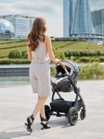 Car seat SKYLER PRO - Image 4