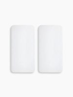 Fitted sheet 140x70 2 pcs.