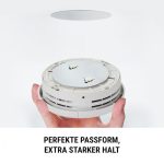 Smoke detectors OneConcept SHD DOF39 (10039071) - Image 2