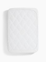 Fitted sheet 100x70 2 pcs. - Image 3