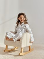 Children's rocking chair COMFY - Image 4