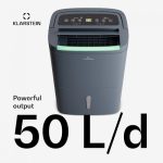 Dehumidifier Klarstein DryFy Connect 50 (10045541) - Image 2