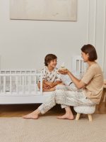 Transformable bed MOMMY LOVE - Image 7