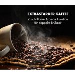 Coffee maker Klarstein Aromatica X (10032102) - Image 7