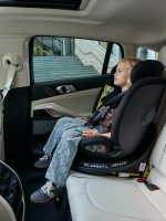 KIDSTER car seat - Image 20