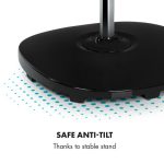 Klarstein Infinity Storm fan (10032340) - Image 3