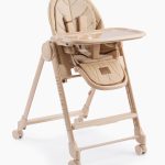 High chair BERNY LUX
