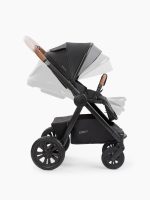Set of 3 items "MOMMER PRO: STROLLER 3 IN 1 NOVA" - Image 7